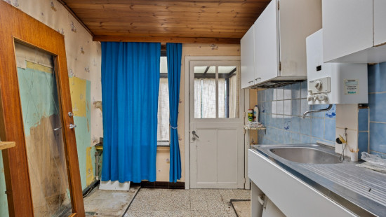 Grote Steenweg - 80 - - 3350