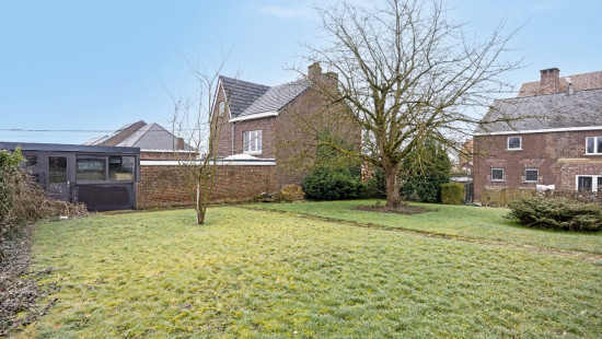 Grote Steenweg - 80 - - 3350