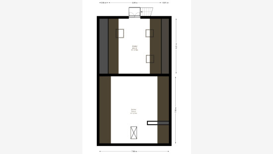 Zijpstraat - 80 - - 1851