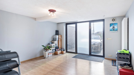 Scheestraat - 106 - - 1703