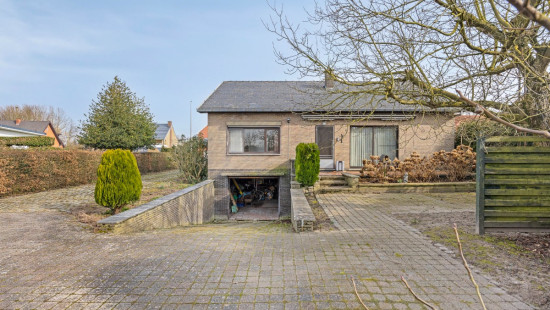 Grote Hoolstraat - 100 - - 3540
