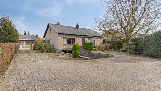 Grote Hoolstraat - 100 - - 3540