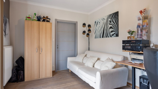 Scheestraat - 106 - - 1703