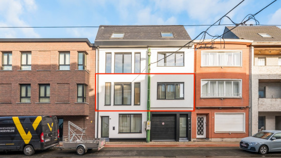 Dorp West - 71 - 101 - 2070