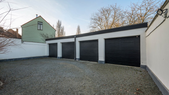 Dorp West - 71 - 101 - 2070
