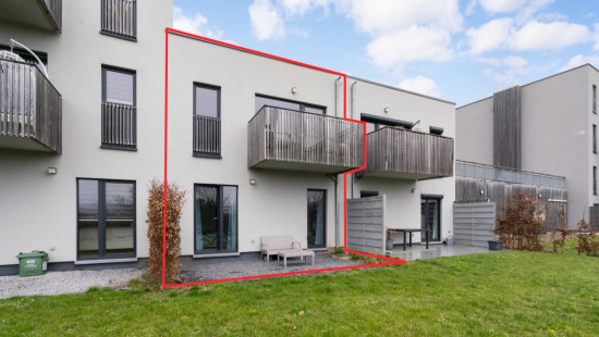 Rue Thier Erbonne - 8 - - 4500