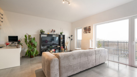 Rue Thier Erbonne - 18 - - 4500