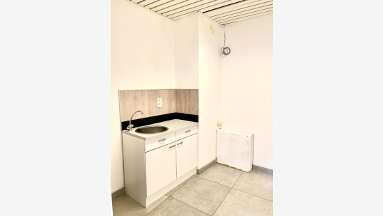 Witte Torenwal - 21 - - 3960