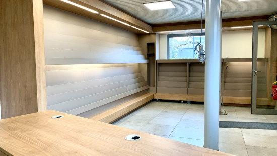 Witte Torenwal - 21 - - 3960