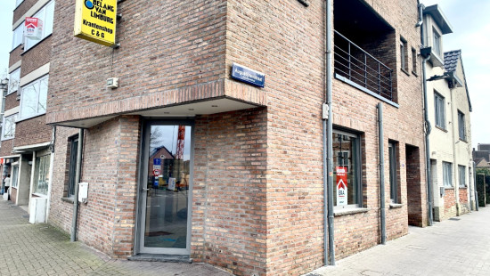 Witte Torenwal - 21 - - 3960