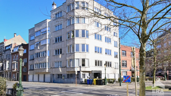 Avenue Winston Churchill - 116 - 2 - 1180