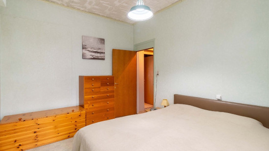 Julius de Geyterstraat - 110 - - 2610