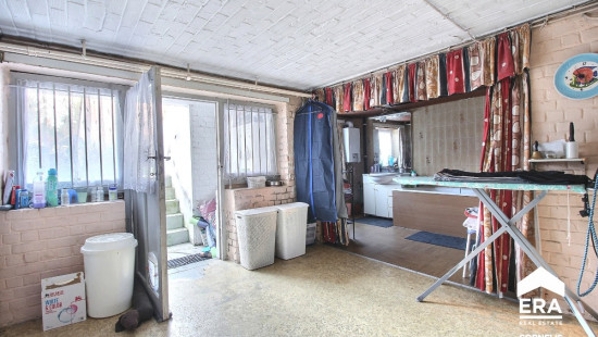 Rue Professeur Hendrickx - 13 - - 1070