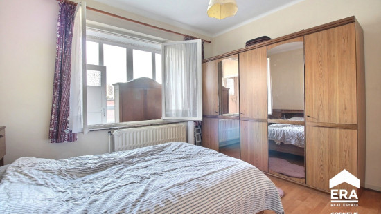 Rue Professeur Hendrickx - 13 - - 1070