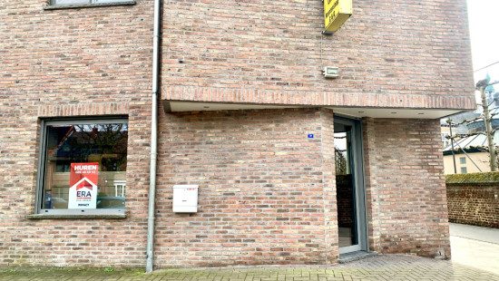 Witte Torenwal - 21 - - 3960