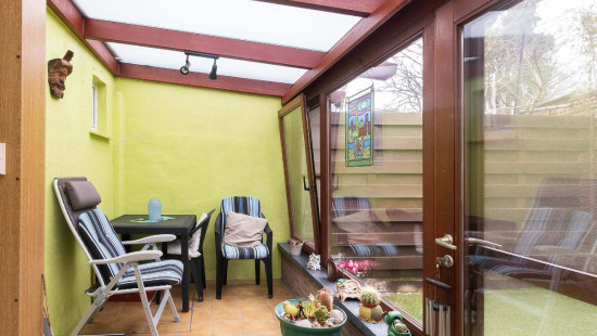 Julius de Geyterstraat - 110 - - 2610