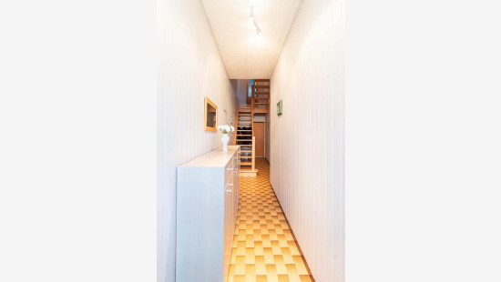 Julius de Geyterstraat - 110 - - 2610