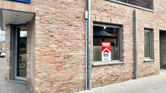 Witte Torenwal - 21 - - 3960
