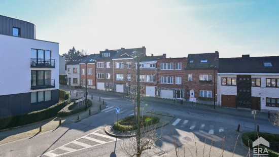 Rue des Bigarreaux - 8 - - 1180