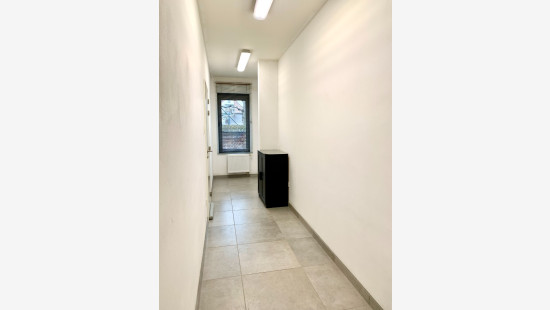 Witte Torenwal - 21 - - 3960