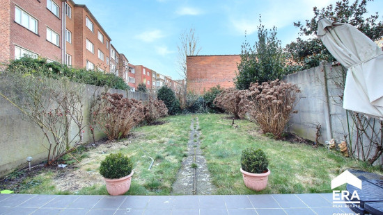Rue Professeur Hendrickx - 13 - - 1070