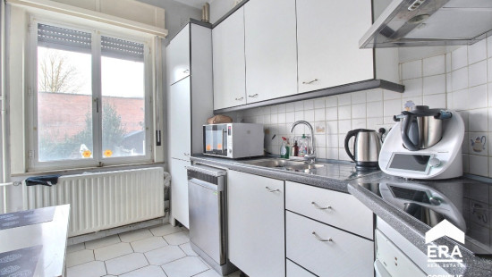 Rue Professeur Hendrickx - 13 - - 1070