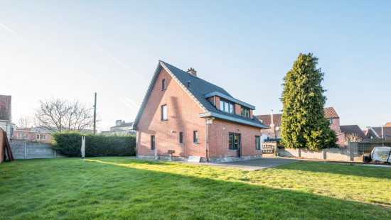 Sint Annaboomstraat - 28 - - 2070