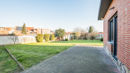 Sint Annaboomstraat - 28 - - 2070