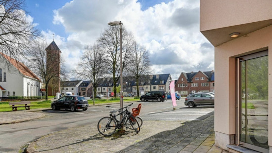 Pastoriestraat - 8 - - 3570