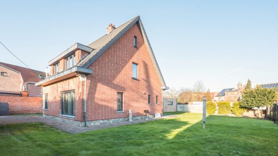 Sint Annaboomstraat - 28 - - 2070