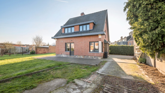 Sint Annaboomstraat - 28 - - 2070