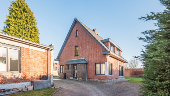 Sint Annaboomstraat - 28 - - 2070