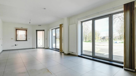 Pastoriestraat - 8 - - 3570