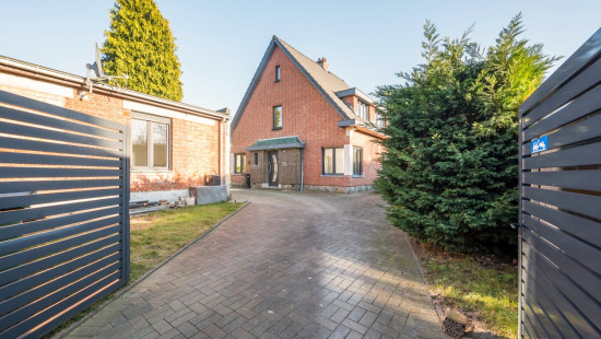 Sint Annaboomstraat - 28 - - 2070