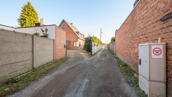 Sint Annaboomstraat - 28 - - 2070