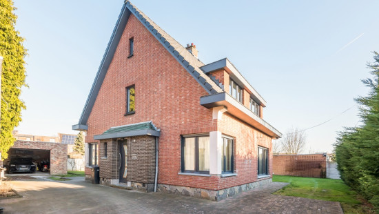 Sint Annaboomstraat - 28 - - 2070