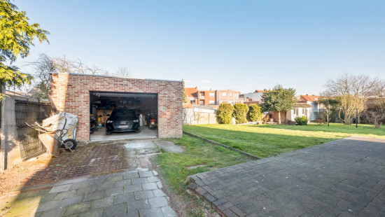 Sint Annaboomstraat - 28 - - 2070