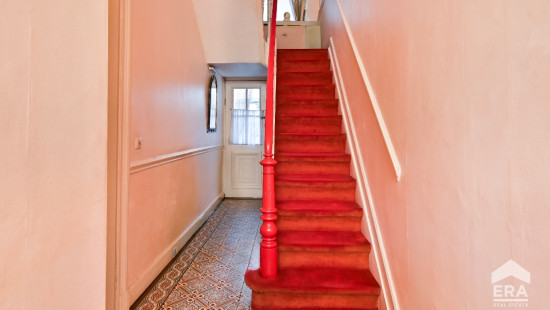 Rue Jonniaux - 6 - - 1040