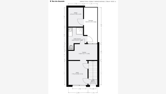 Rue André Renard - 265 - - 4100