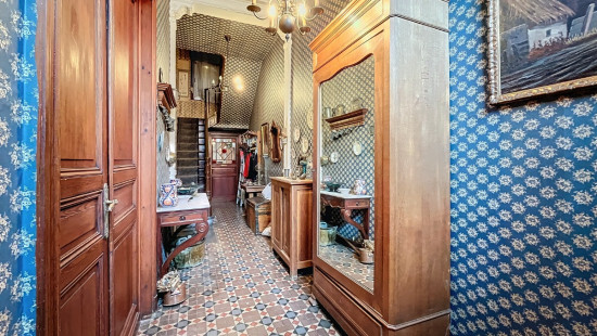 Rue grégoire wincqz - 29 - - 7060