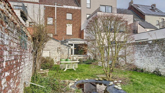 Rue grégoire wincqz - 29 - - 7060