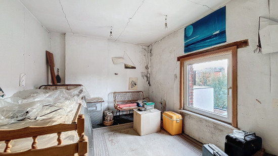Rue grégoire wincqz - 29 - - 7060