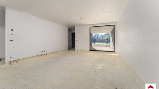Astridlaan - 45 - - Lot 3 - 8760