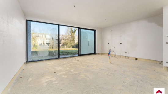Astridlaan - 45 - - Lot 3 - 8760