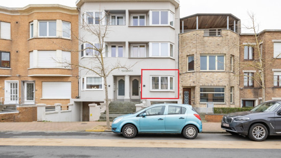 Prinsenlaan - 20 - - 8370