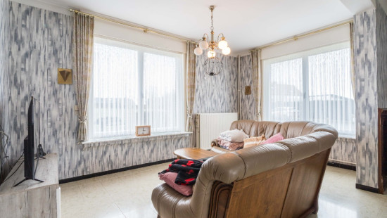Heestertstraat - 52 - - 8553
