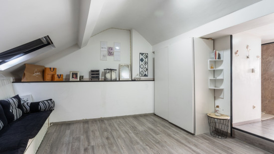 Vlaanderenstraat - 12A - - 1800