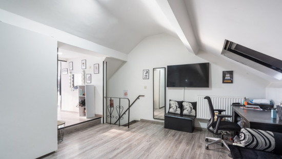 Vlaanderenstraat - 12A - - 1800