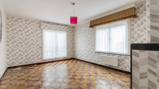 Heestertstraat - 52 - - 8553