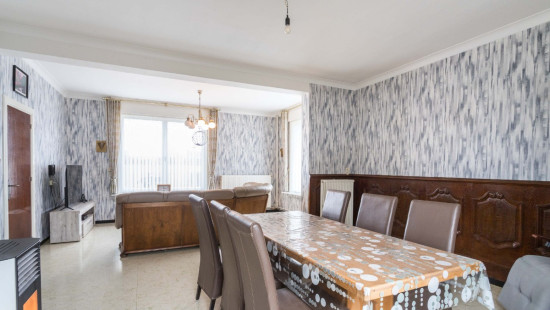 Heestertstraat - 52 - - 8553